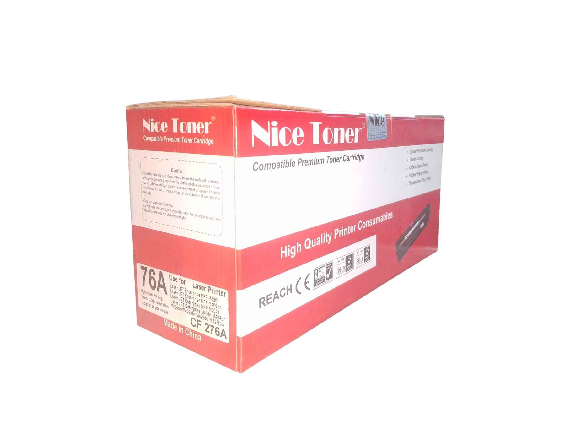 NiceToner 76A